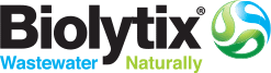 Biolytix logo