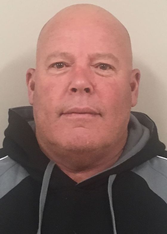 Portrait of Mark, founder of Drainage Systems