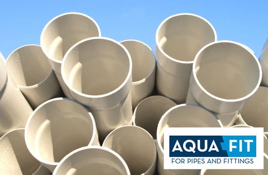 aquafit pipes
